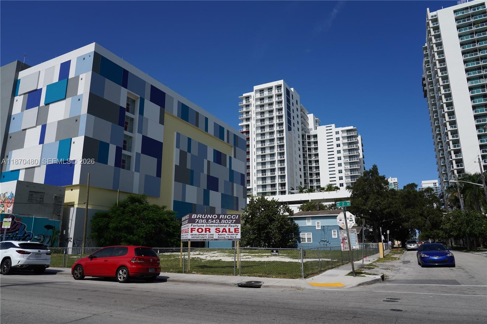 f3b61b38-7185 215 NE 25 STREET, Miami FL 33137 — #A11870480