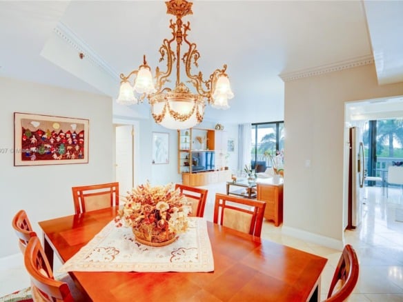 2000 Island Blvd # 408, Aventura FL 33160 — #A11870607