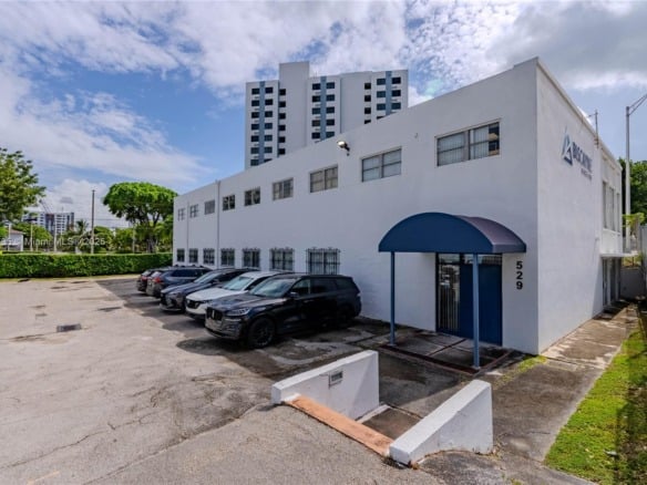 529 W Flagler St, Miami FL 33130 — #A11870735