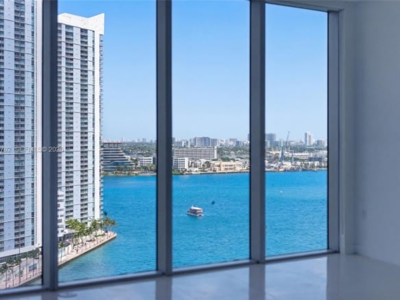 465 Brickell Ave # 2002, Miami FL 33131 — #A11870782