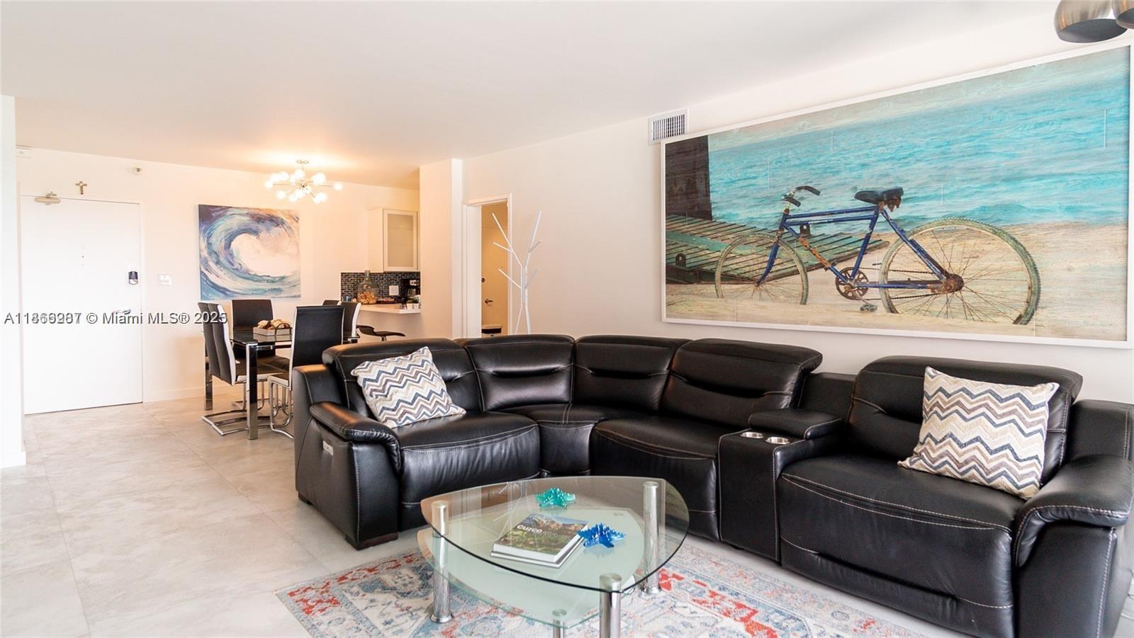 5161 Collins Ave # 811, Miami Beach FL 33140 — #A11866287
