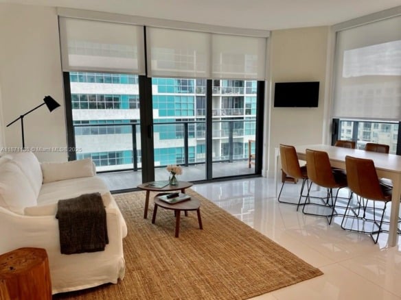 121 NE 34 ST # 901, Miami FL 33137 — #A11871188