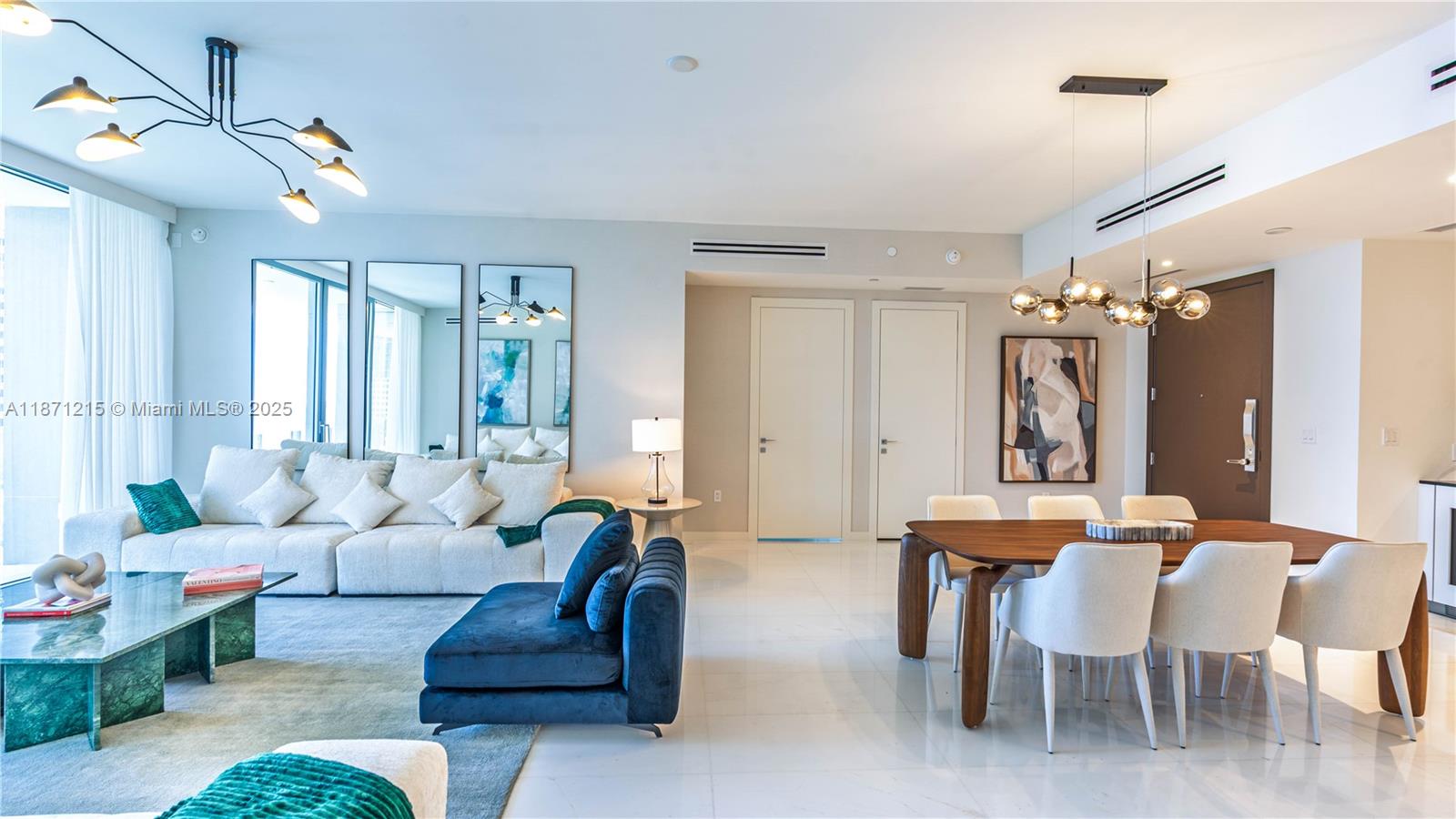 300 Biscayne Blvd Way # 503C, Miami FL 33131 — #A11871215