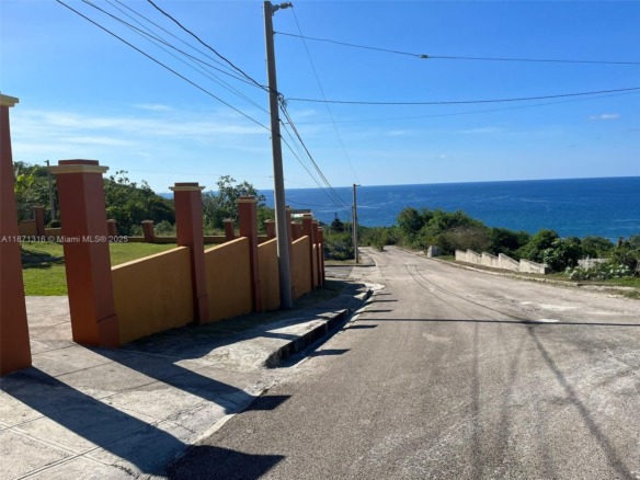 00 Heavenly Heights Hanover,Jamaica, NA — #A11871316