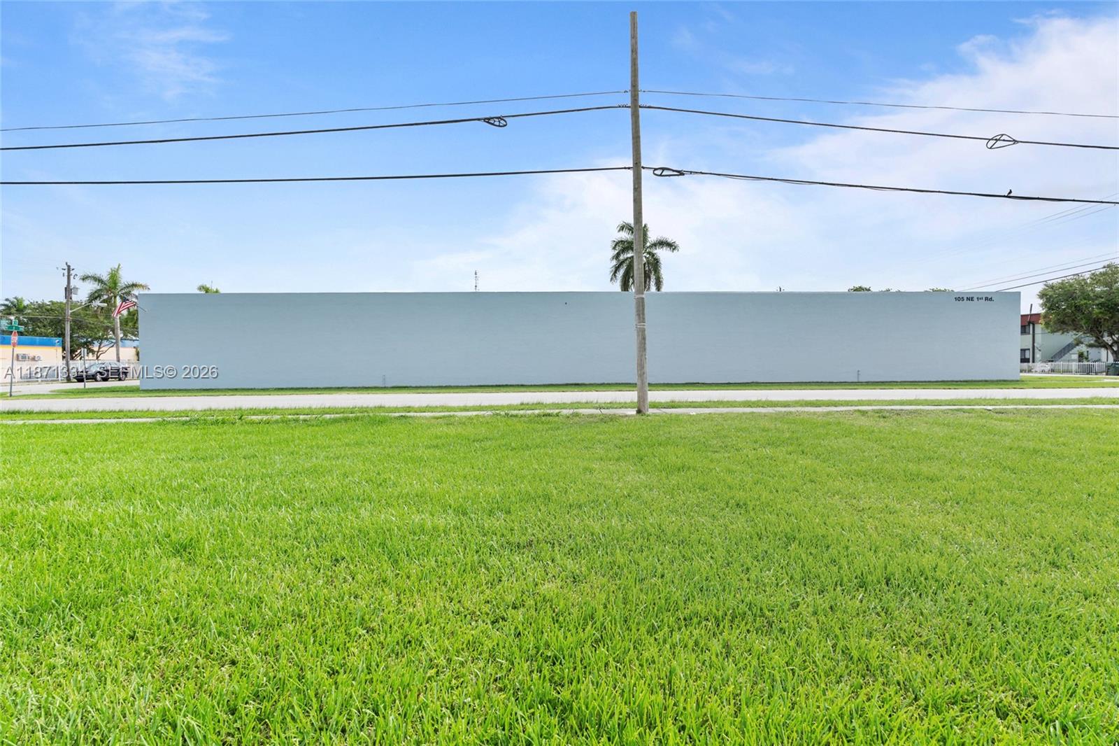 f3b61b38-7233 105 NE 1st Rd, Homestead FL 33030 — #A11871334