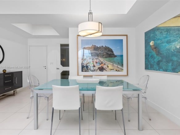 50 S Pointe Dr # 1005, Miami Beach FL 33139 — #A11871374