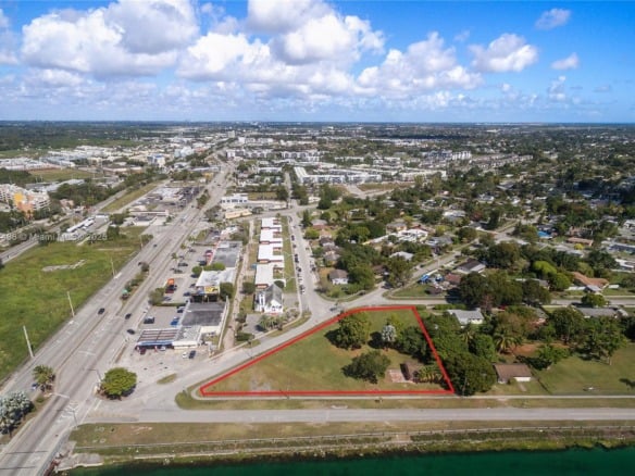 272 Street, Naranja FL 33032 — #A11871468