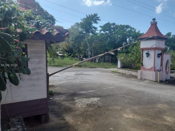 Summerset Negril, Jamaica, NA — #A11871496