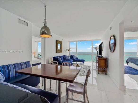 6801 Collins Ave, Miami Beach FL 33141 — #A11871693