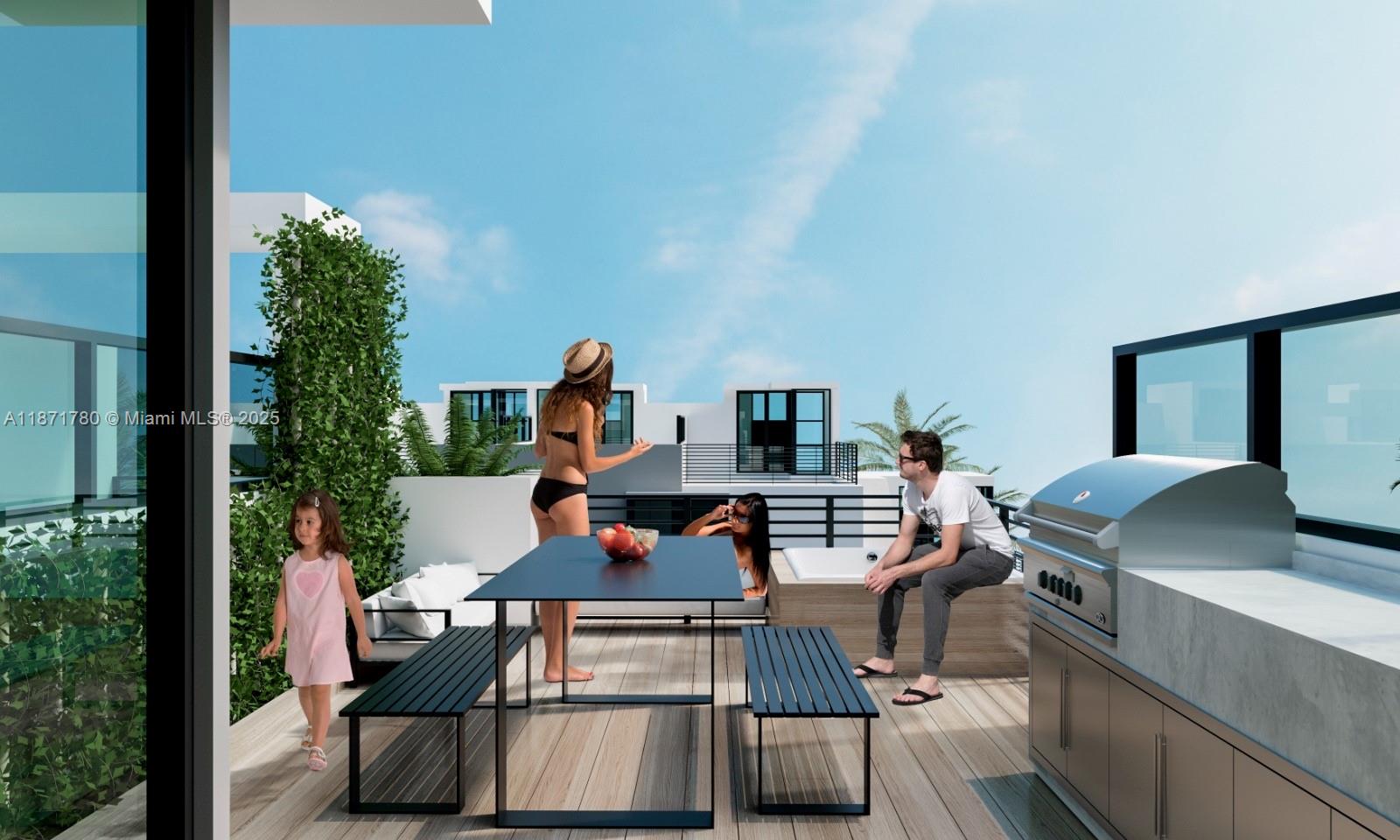 f3b61b38-7262 330 76th St # 5, Miami Beach FL 33141 — #A11871780