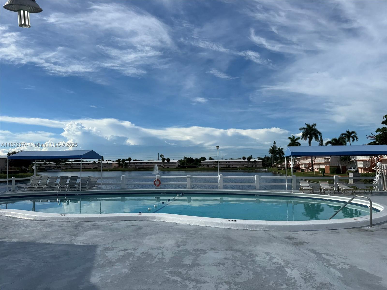 815 SW 10th Ter # 15V, Hallandale Beach FL 33009 — #A11872074