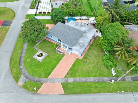 951 NW 148th St, Miami FL 33168 — #A11872278