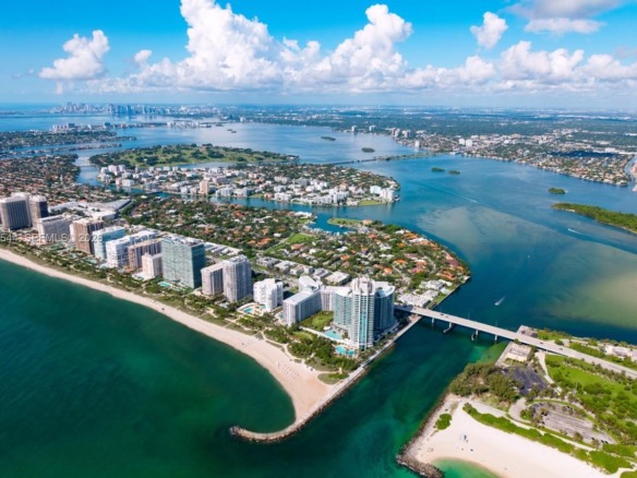9901 W Bay Harbor Dr # 403, Bay Harbor Islands FL 33154 — #A11872544