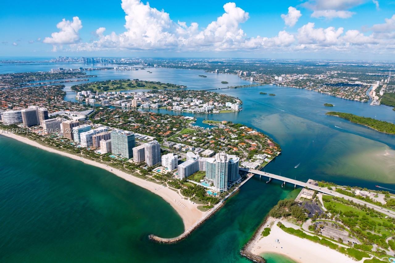 9901 W Bay Harbor Dr # 403, Bay Harbor Islands FL 33154 — #A11872544