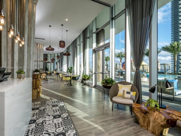 4111 S Ocean Dr # 2101, Hollywood FL 33019 — #A11564033