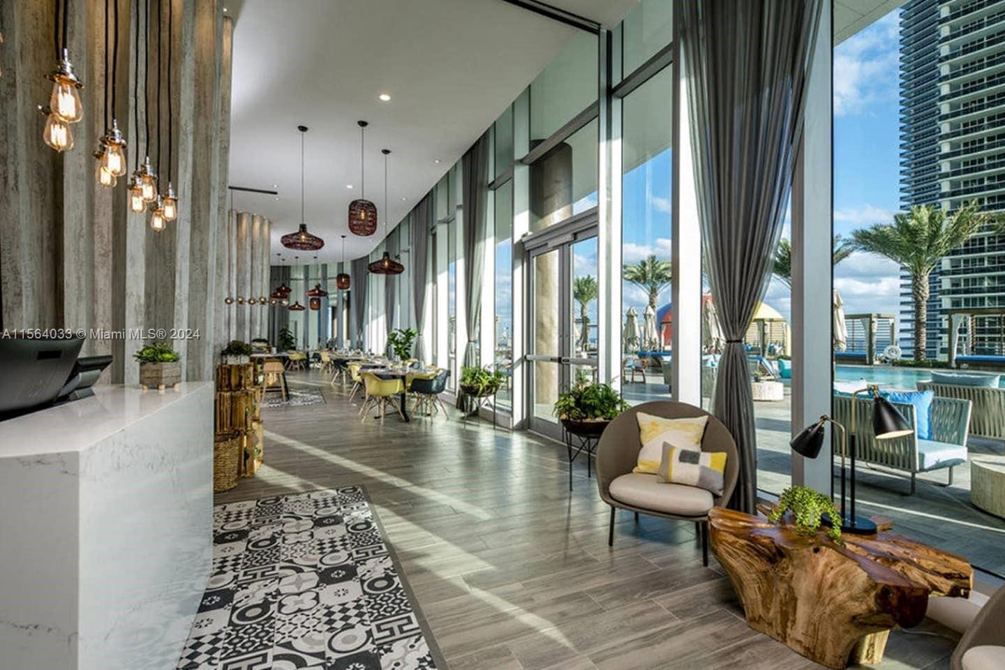 4111 S Ocean Dr # 2101, Hollywood FL 33019 — #A11564033