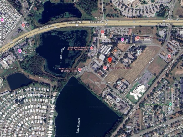 Lot 13 Salk Ave, Other City – In The State Of Florida FL 32778 — #A11872998