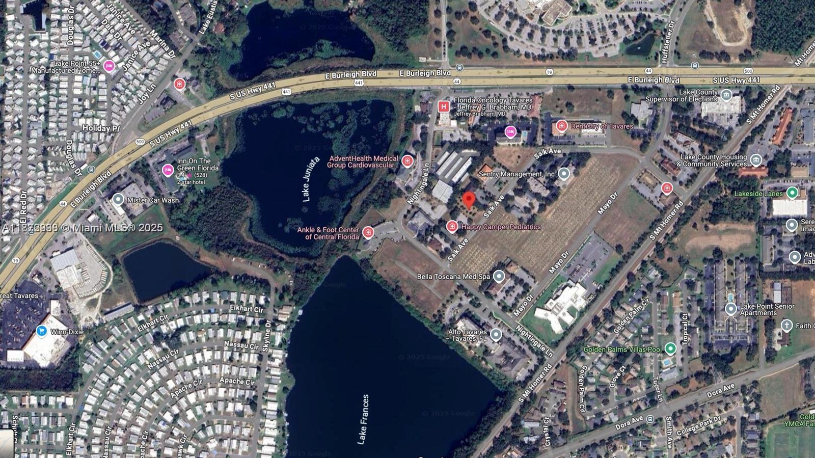 Lot 13 Salk Ave, Other City – In The State Of Florida FL 32778 — #A11872998
