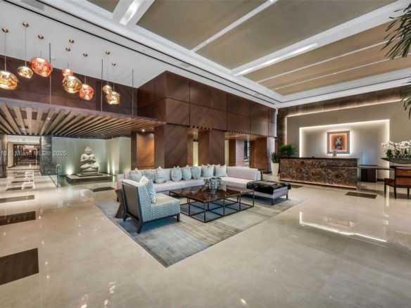 5875 Collins Ave # 1503, Miami Beach FL 33140 — #A11873010