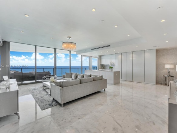 15701 Collins Ave # 902, Sunny Isles Beach FL 33160 — #A11873052