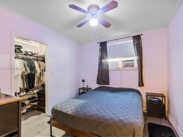 180 NW 59th St, Miami FL 33127 — #A11873091