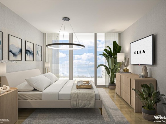 6940 Abbott Ave PH, Miami Beach FL 33141 — #A11873086