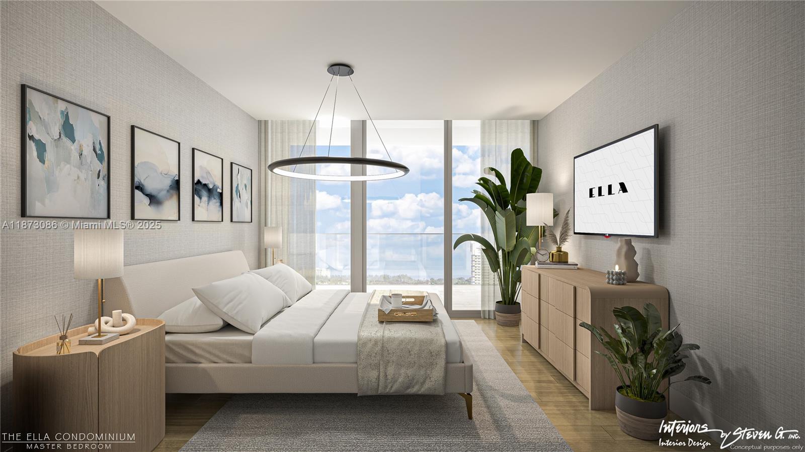 f3b61b38-7324 6940 Abbott Ave PH, Miami Beach FL 33141 — #A11873086