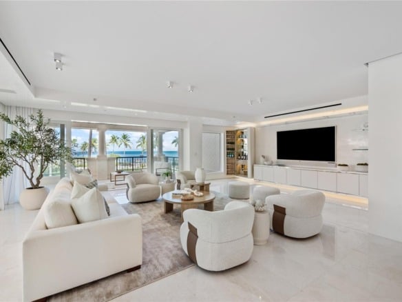 7921 Fisher Island Dr # 7921, Miami Beach FL 33109 — #A11873162