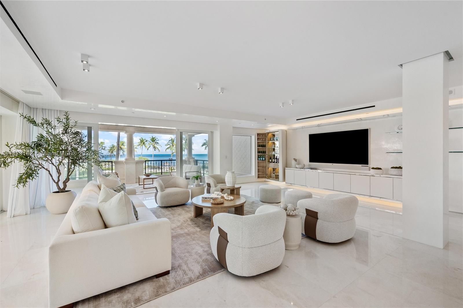 f3b61b38-7326 7921 Fisher Island Dr # 7921, Miami Beach FL 33109 — #A11873162