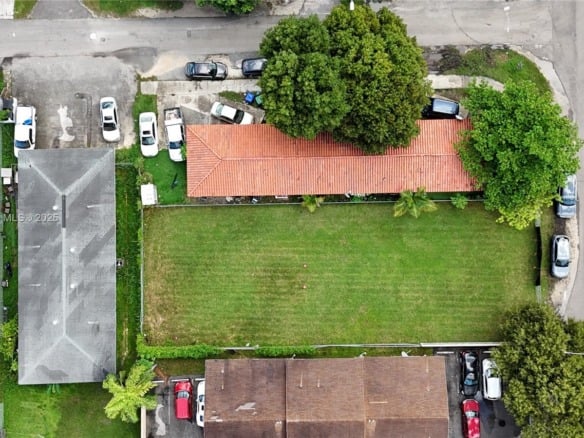 1941 NW 19th Ave, Miami FL 33125 — #A11873297