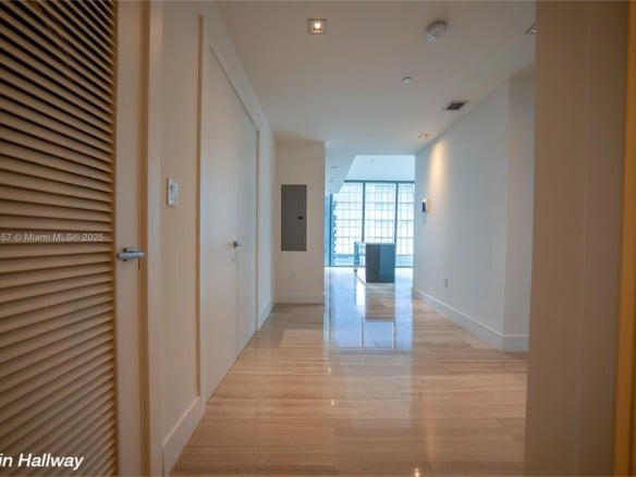 1451 Brickell Ave # 2706, Miami FL 33131 — #A11873357