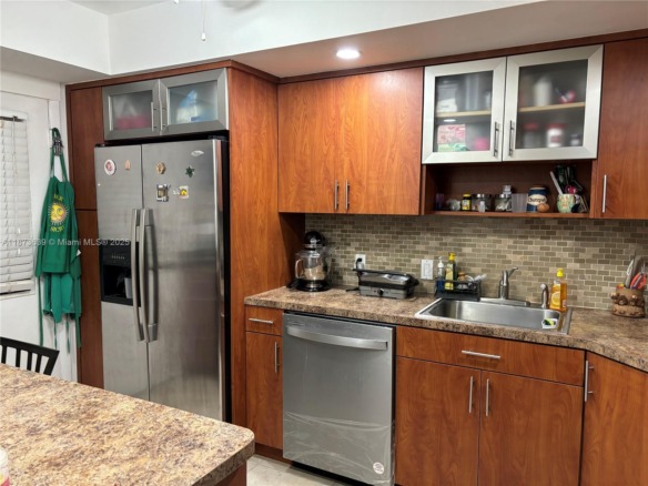 3475 N Country Club Dr # 116, Aventura FL 33180 — #A11873639