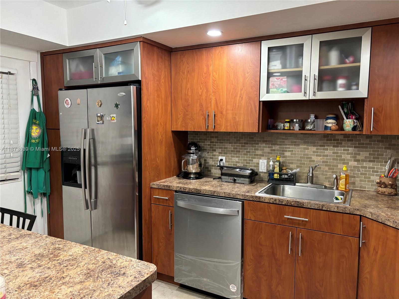 3475 N Country Club Dr # 116, Aventura FL 33180 — #A11873639