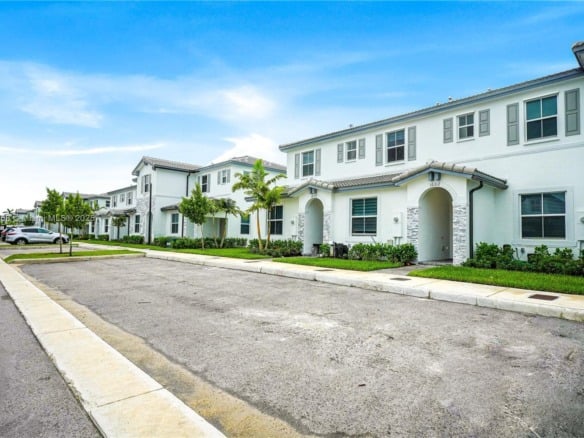 16312 SW 291st St, Homestead FL 33033 — #A11873968
