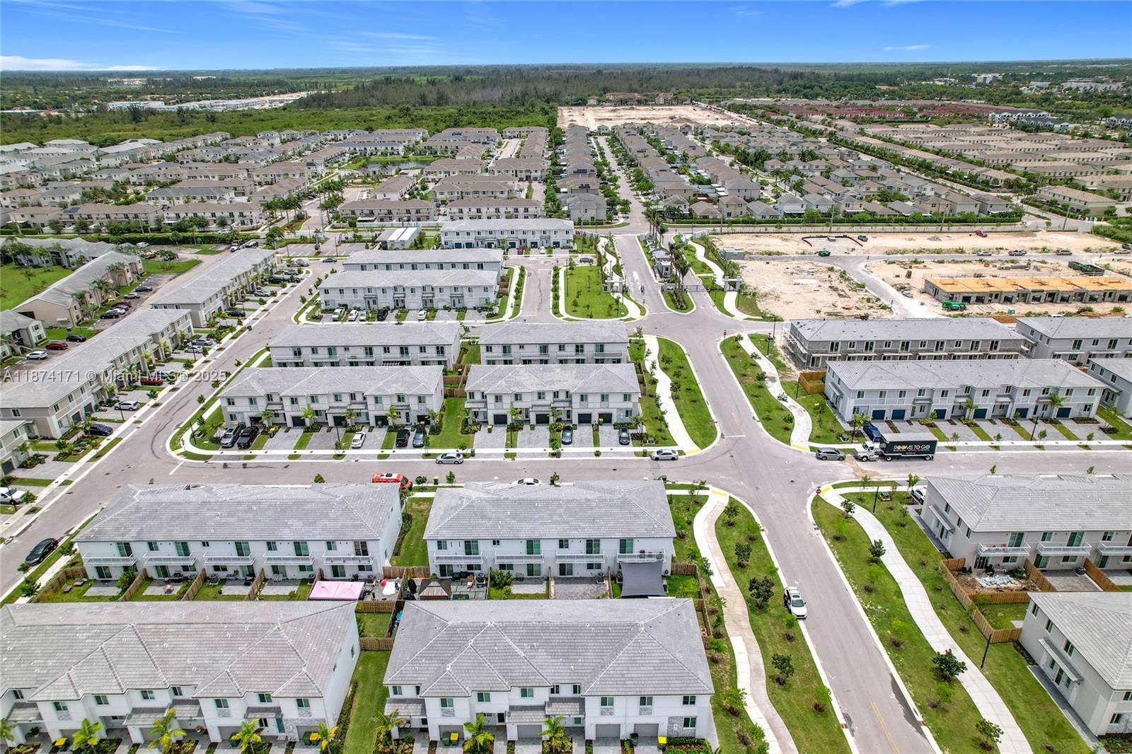default 716 SE 14th St, Homestead FL 33034 — #A11874171