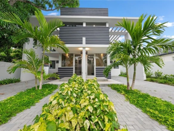 857 SW 14th Ave # A, Miami FL 33135 — #A11874526