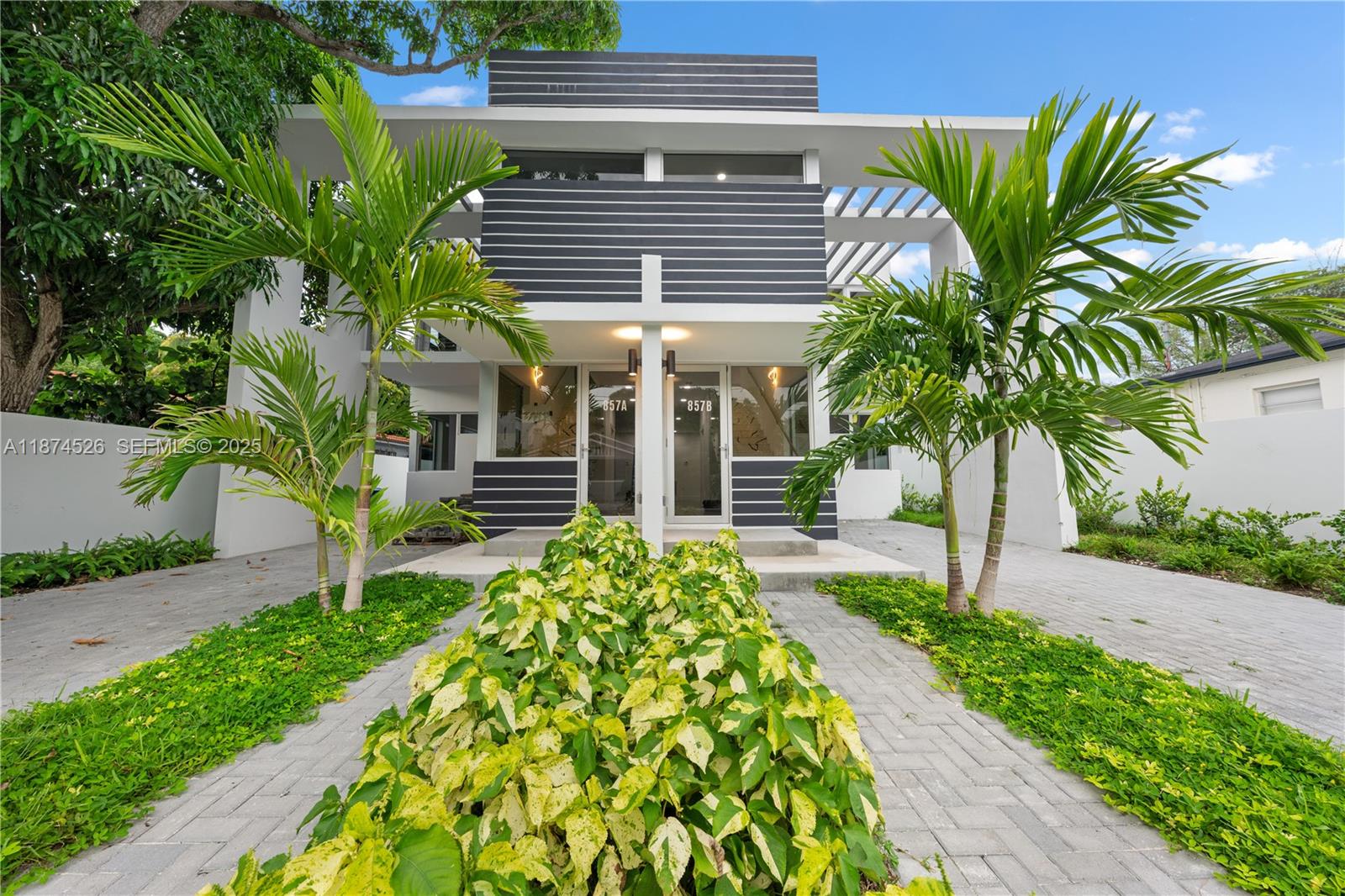857 SW 14th Ave # A, Miami FL 33135 — #A11874526