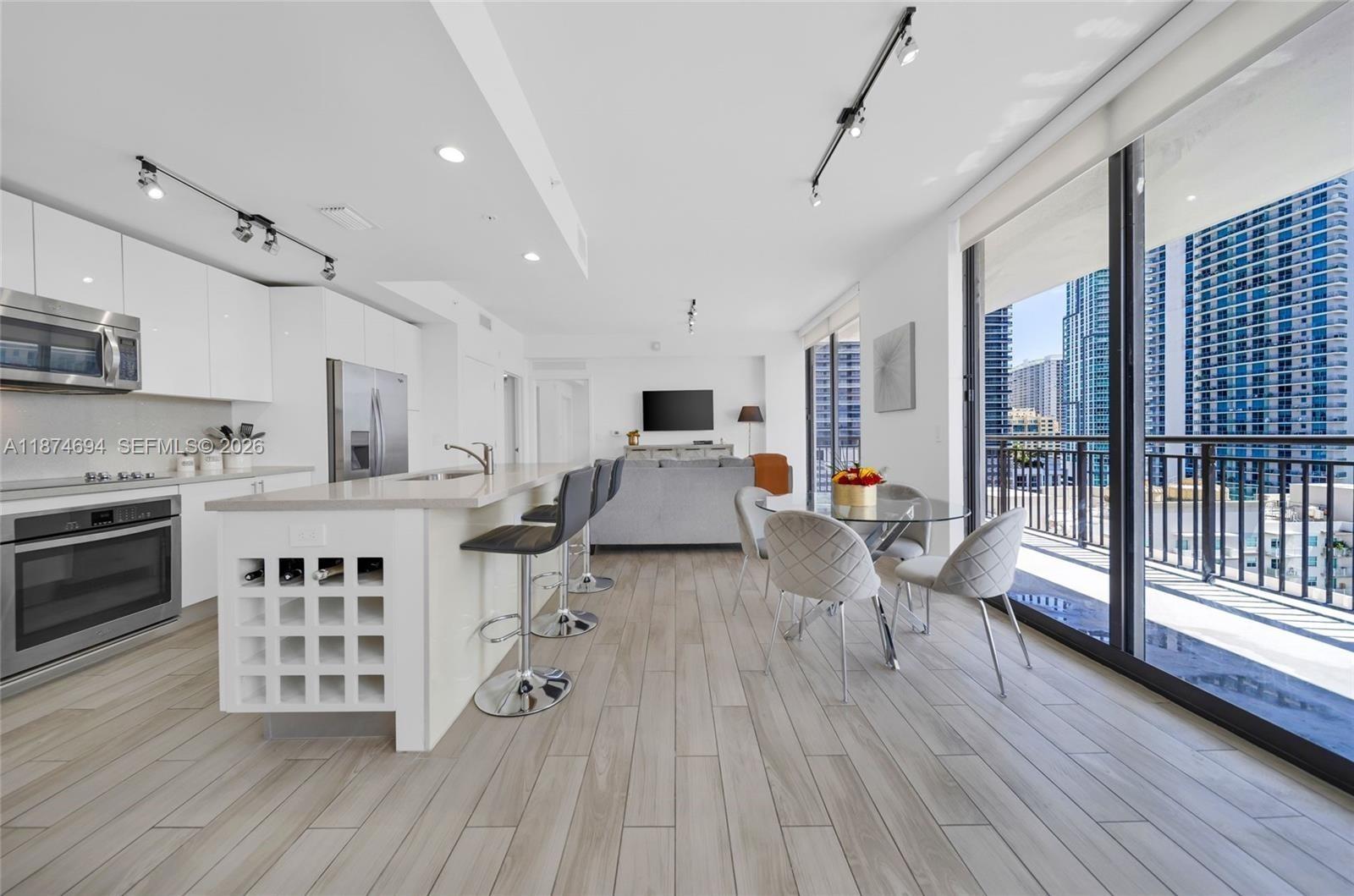 f3b61b38-7388 999 SW 1st Ave # 1903, Miami FL 33130 — #A11874694