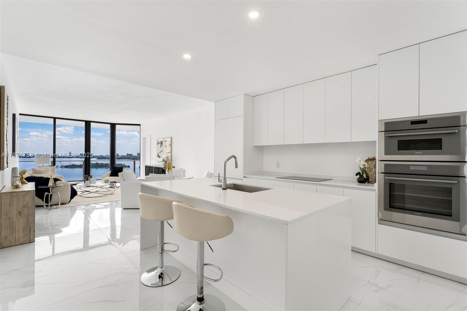 700 NE 24th St # 1005, Miami FL 33137 — #A11874758