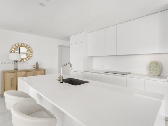 700 NE 24th St # 2201, Miami FL 33137 — #A11874761
