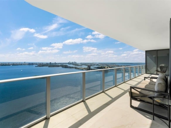 700 NE 24th St # 4702, Miami FL 33137 — #A11874763