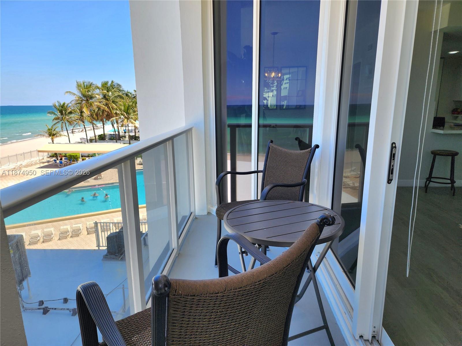 f3b61b38-7401 3505 S Ocean Dr # 312, Hollywood FL 33019 — #A11874950