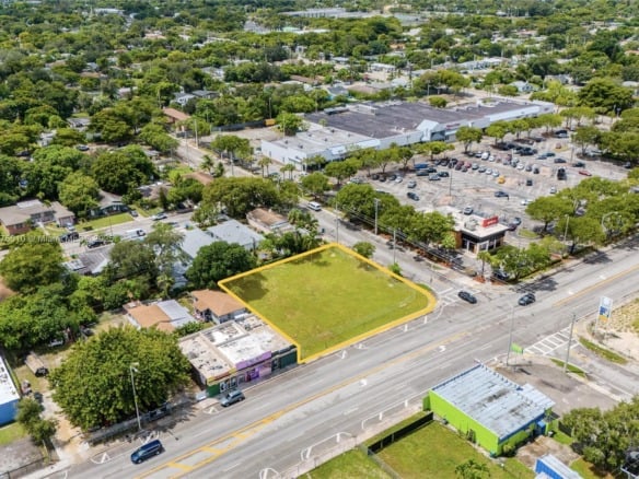 1090 NW 54th St, Miami FL 33127 — #A11875010