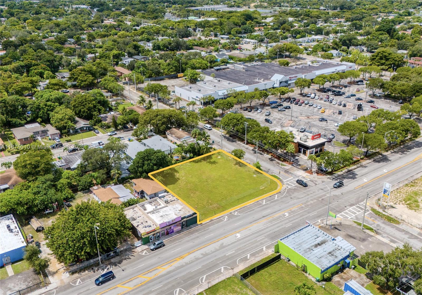 f3b61b38-7404 1090 NW 54th St, Miami FL 33127 — #A11875010