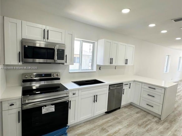 2740 NW 49th St, Miami FL 33142 — #A11875095