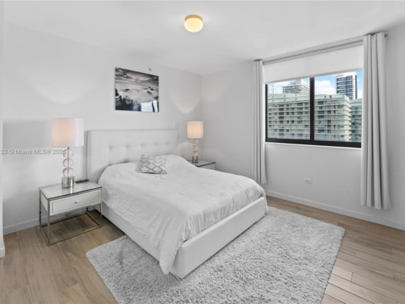 999 SW 1st Ave # 3304, Miami FL 33130 — #A11875123