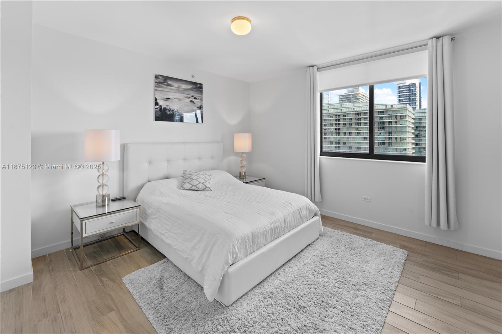 999 SW 1st Ave # 3304, Miami FL 33130 — #A11875123