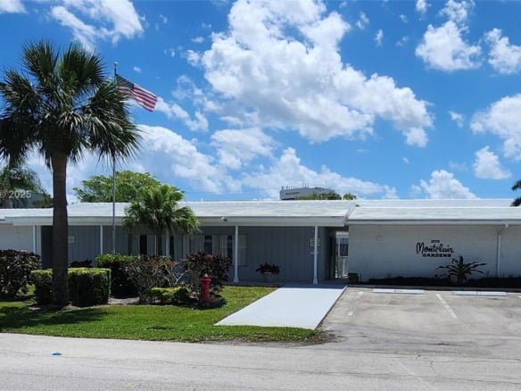 2170 NE 51st Ct # C3, Fort Lauderdale FL 33308 — #A11875205