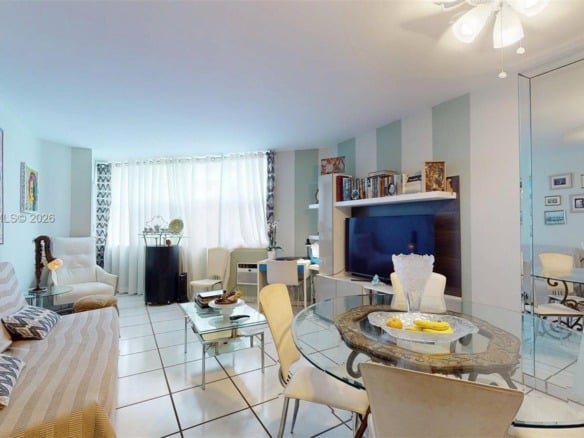1936 S Ocean Dr # 11D, Hallandale Beach FL 33009 — #A11875271
