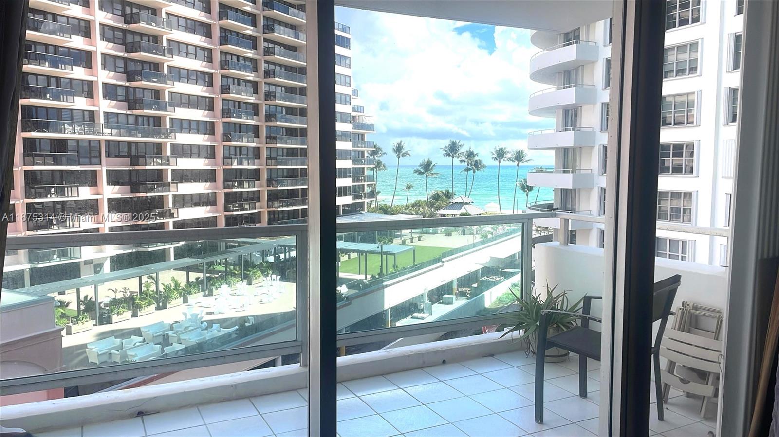 5161 Collins Ave # 603, Miami Beach FL 33140 — #A11875314